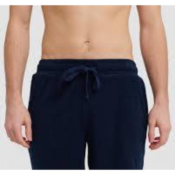 Swimwear Terry Shorts - Picture 1 of 4
